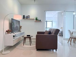 The Shore CBD Kota Kinabalu By LAXZONE - 3