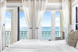 Sea La Vie- On the Beach- 2 Pools- Elevator - Destin - 4