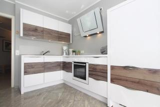 Wohnung "Ostseeruhe" - 2