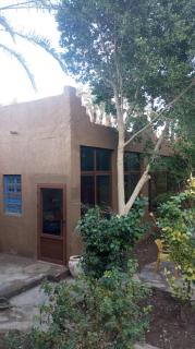 Ecolodge du Draa - 2