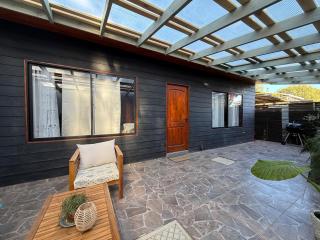 Casa Laguna Zapallar - 7