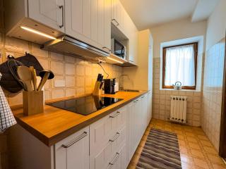 Casa Dolomia - Pieno centro e a due passi dal lago - 7