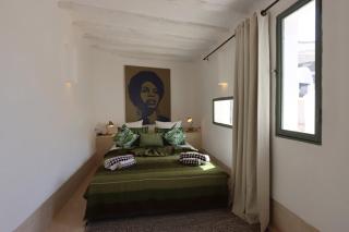 RIAD BAB OUCHKA & Heated pool - 3