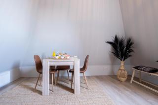 Yn 'e Haven Logies - 8