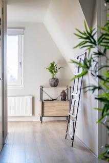 Yn 'e Haven Logies - 5