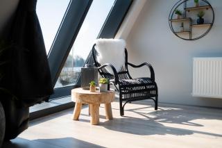 Yn 'e Haven Logies - 3