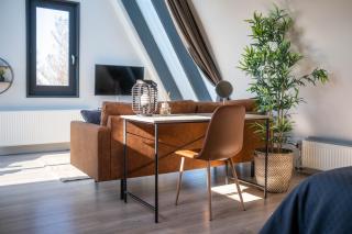 Yn 'e Haven Logies - 2