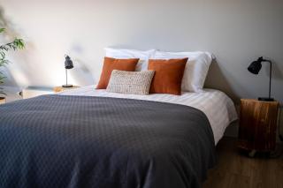 Yn 'e Haven Logies - 1