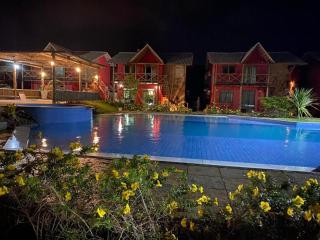 Chaleville Coqueiro 3202 - 7