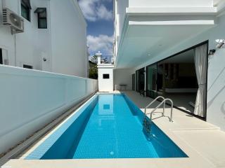 Oak Estates Private Pool Villas - 7