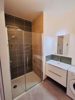 Appartement Saint-Malo INTRA MUROS, PARKING, PLAGE - 5