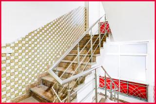 Hotel V Shristi Grand Resort Near Ram Janam Bhoomi And Temple # Free Wifi and Parking Facilities # Best Hotel In Ayodhya - 4