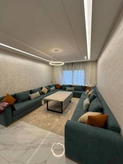 شقق للكراء اليومي - 4