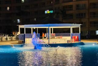 Porto Elsokhna pyramids - 8