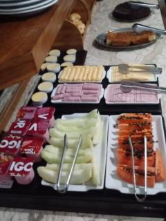 Cyro Palace Hotel Ltda - 5