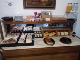 Cyro Palace Hotel Ltda - 3