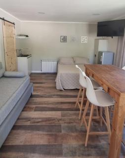 Hospedaje Costanera del Sol - 0