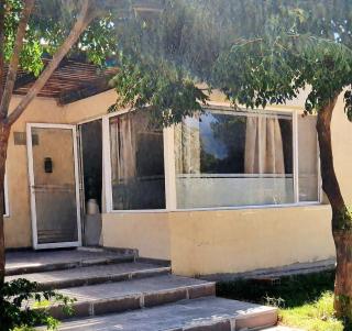 Hospedaje Costanera del Sol - 1