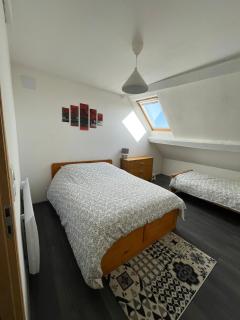 Gîte le Ch'armançon - 9