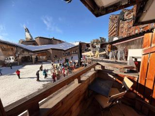 Appartement rénové 5 pers, centre Avoriaz - FR-1-633-37 - 1