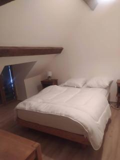 Gîte le Ch'armançon - 8