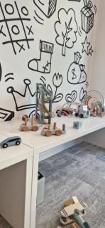 Dwa Apartamenty Rogowo Pearl z prywatną sauną lub tarasem na dachu - Rogowo - 4