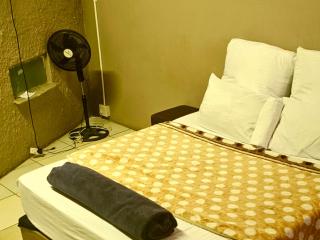 BATO Accommodation - 7