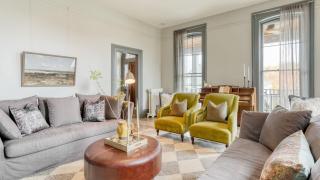 On Catskill Main Street Upscale Charm Outdoor Living Beatrice by AvantStay - 5