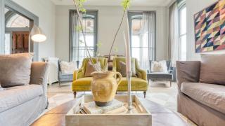 On Catskill Main Street Upscale Charm Outdoor Living Beatrice by AvantStay - 4