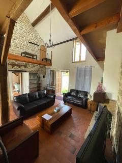 Gîte le Ch'armançon - 6