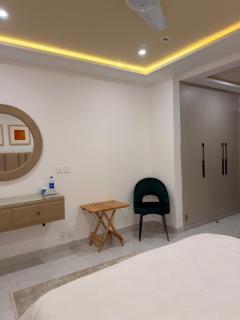 Parkhouse apartments 1 BR Gulberg 3 - 8