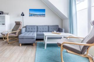 Papillon 7-6 Wohnung "kleine Heimat" - 6