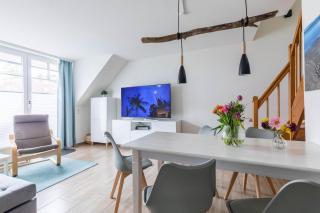 Papillon 7-6 Wohnung &quotkleine Heimat&quot - 5