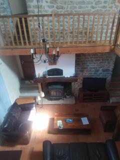 Gîte le Ch'armançon - 5