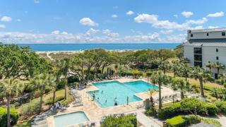 423 C Shipwatch by AvantStay Ocean Views Community Pool Close to Beach - Isle of Palms - 0