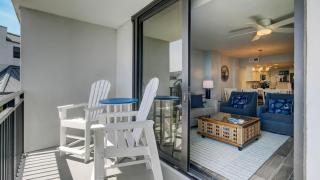 423 C Shipwatch by AvantStay Ocean Views Community Pool Close to Beach - Isle of Palms - 7