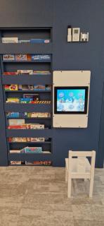 Dwa Apartamenty Rogowo Pearl z prywatną sauną lub tarasem na dachu - Rogowo - 2