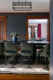 The Loudonville - A Historic Modern Retreat - 3