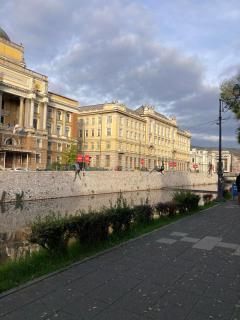 Centar - Sarajevo - 9