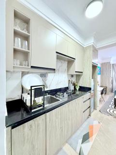 Eggcelent stays and spaces, Padmore residency,Kilimani - 7