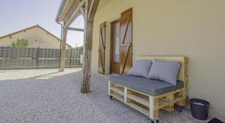 Maison des 3 lacs - 8