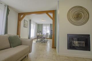 Maison des 3 lacs - 4