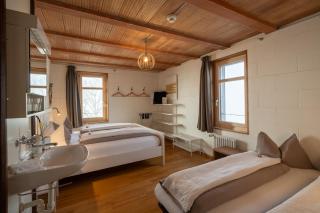 BnB SchlafSchloss - 5