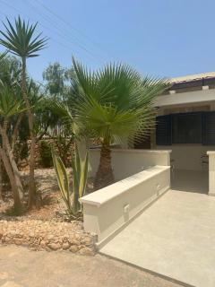 le tre stelle di sabbia - 9