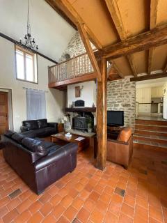 Gîte le Ch'armançon - 4