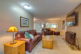 Barren River Lake Home with Boat Dock and Grill! - 8