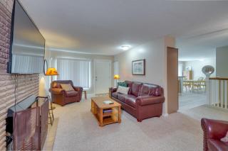 Barren River Lake Home with Boat Dock and Grill! - 7