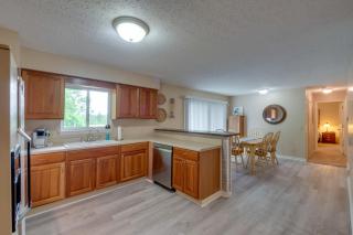 Barren River Lake Home with Boat Dock and Grill! - 2