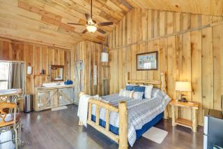 Peaceful Mountain Air Getaway with Fire Pit! - Mountain View - 7