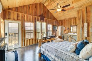 Peaceful Mountain Air Getaway with Fire Pit! - Mountain View - 6